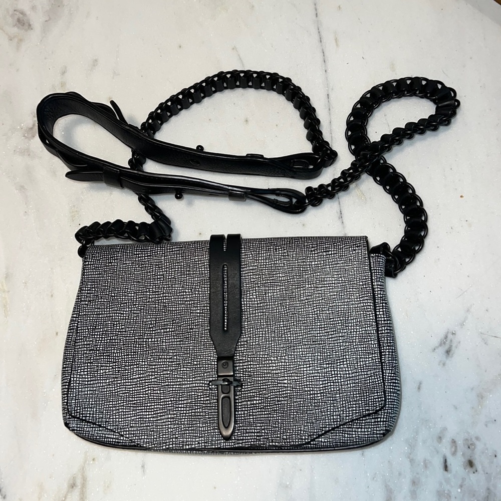 Rag and Bone Crossbody Bag